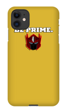 swizzprime iPhone Phone Cases