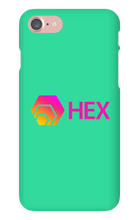 hodldog iPhone Phone Cases