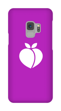 justlpeachy Samsung Phone Cases