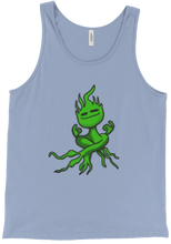 Little Neuro Dude Tank Top