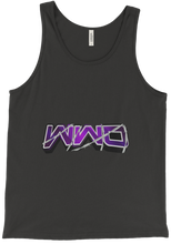 bayl3x_ Tank Top