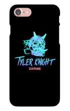 tylerknight iPhone Phone Cases
