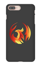 professorphoenixx698 iPhone Phone Cases