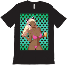 hananaboba T-Shirts