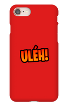 kedroc iPhone Phone Cases