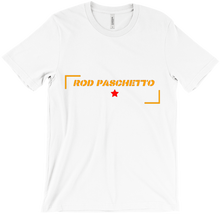 Rod Paschetto Star T-Shirts