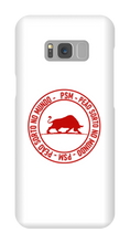danilo_menezes Samsung Phone Cases