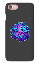 superbia7sins iPhone Phone Cases