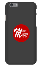 marklestertv iPhone Phone Cases