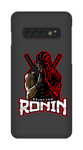 rejectedronin Samsung Phone Cases