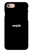 gtargo iPhone Phone Cases