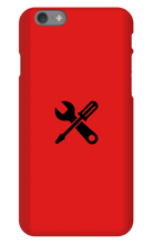 yourdreamxyb iPhone Phone Cases