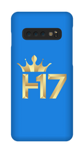 hitch1771 Samsung Phone Cases