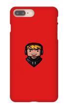 sparkz_ryze iPhone Phone Cases