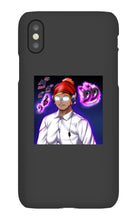 thedoubleflatdude iPhone Phone Cases