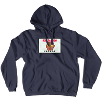 Fat Sai Hoodie 1
