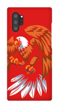 Soaring Eagle Samsung Phone Cases