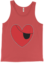 sandpirate Tank Top
