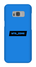 wts_zone Samsung Phone Cases s8