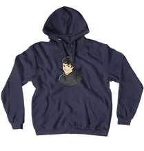 worldofgamingstreams Hoodies (No-Zip/Pullover)