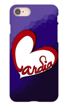 CardiaBardia's iPhone Phone Cases