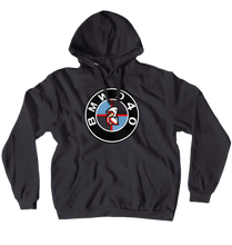 bmw's Hoodies (Pullover)