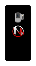 neurotico22 Samsung Phone Cases