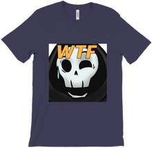 the_eliminator_series T-Shirts