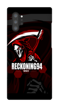 Reckoning94 Samsung Phone Cases