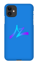 Azmyth iPhone Cases