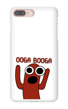 cahodie OB iPhone Phone Case