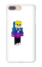 Mdtcool iPhone Phone Case