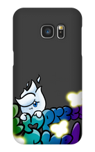 EmpressChel Logo Samsung Case