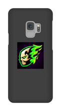 lividgamez Samsung Phone Cases