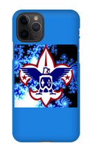 scout613tv iPhone Phone Cases