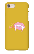 bbyrp iPhone Phone Cases