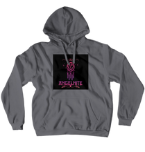 angelnitecraft Hoodies (No-Zip/Pullover)