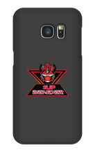 sup_bender Samsung Phone Cases