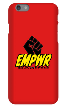 brrrizkybri iPhone Phone Cases