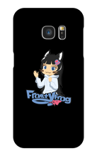 frostyfrog Samsung Phone Cases