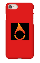 naikiller6 iPhone Phone Cases