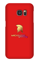 mackenzro Samsung Phone Cases