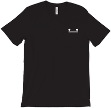 T-Shirt (White Face)