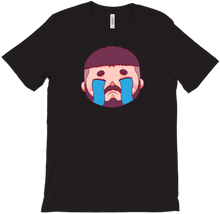 theboydrunk T-Shirts Cry