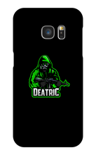 Deatric Samsung phone case