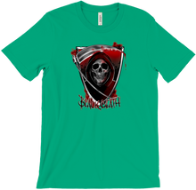 T-Shirts, TEAM BLACK DEATH