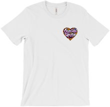 crystaltoky0 T-Shirts