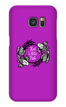 ThatWhiteFish Samsung Phone Cases