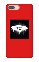 totalcainer iPhone Phone Cases