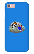 Rock Sacrifice iPhone Cases